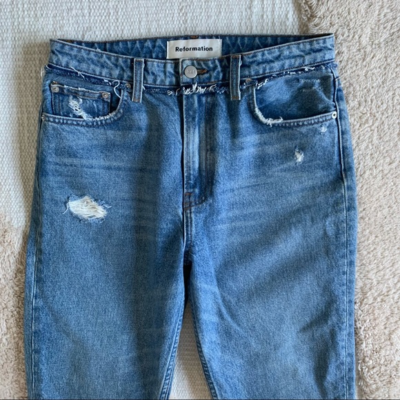 Reformation Julia Jean - Picture 7 of 8